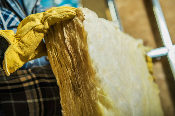 Range of Insulation Solutions in East Missoula, MT