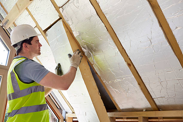 Best Wall Insulation Contractor  in East Missoula, MT